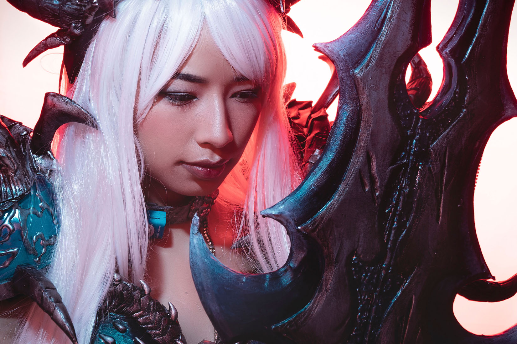 Bringing my inner child to life